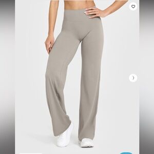 Oner active warm sand straight leg